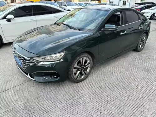 Hyundai Festa