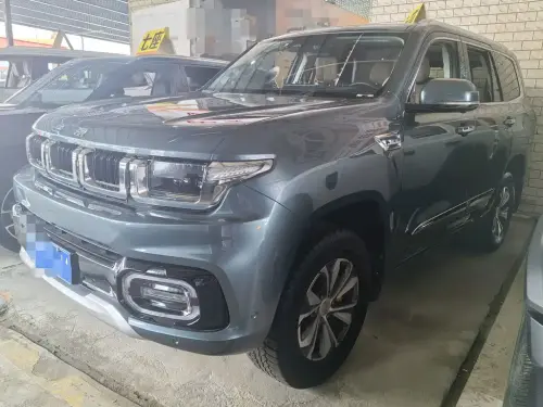 BAW BJ60