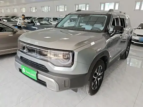 BAW BJ30