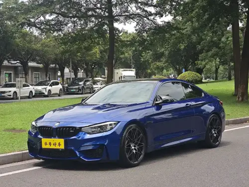 BMW M4