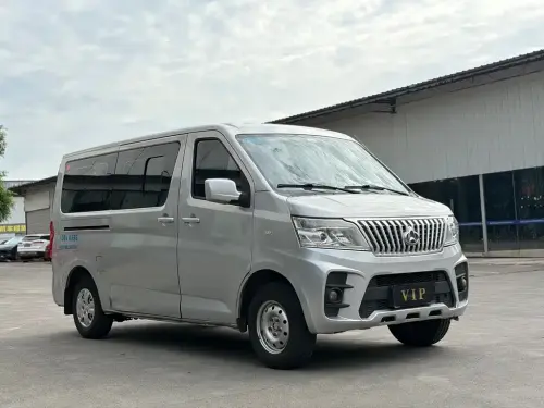Changan M60