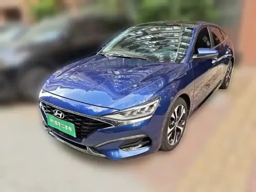 Hyundai Festa