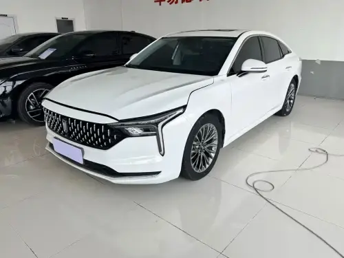 Bestune B70