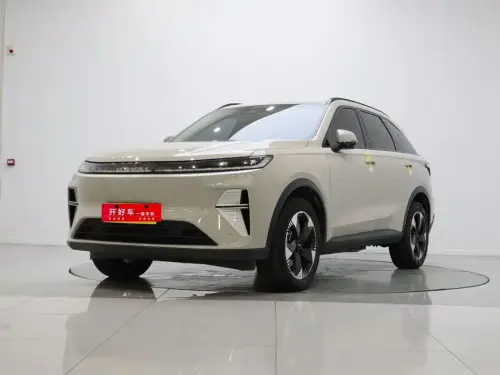 Haval Xiaolong
