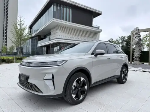 Haval Xiaolong