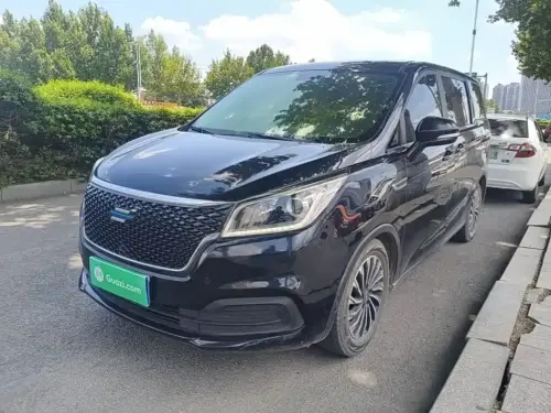 Changan Kosai