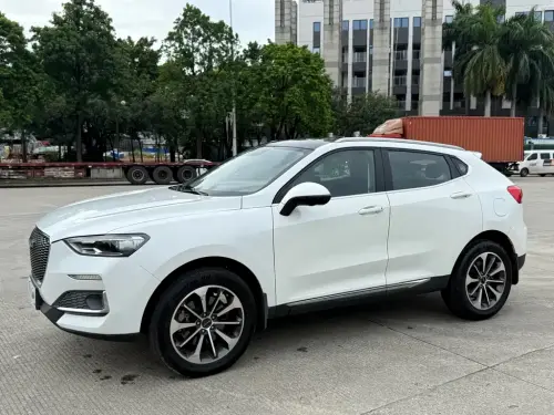Haval F5