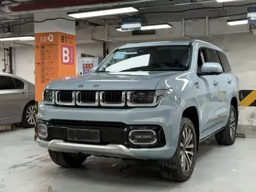 BAW BJ60