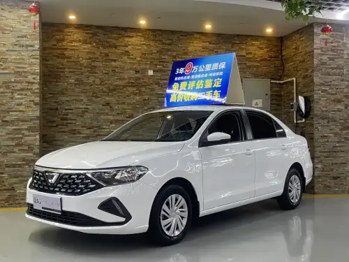 Jetta VA3