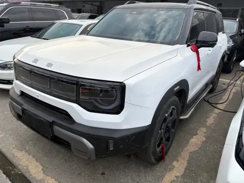 BAW BJ30