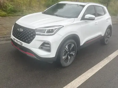Chery Tiggo 5