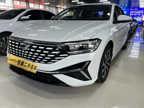 Jetta VA7