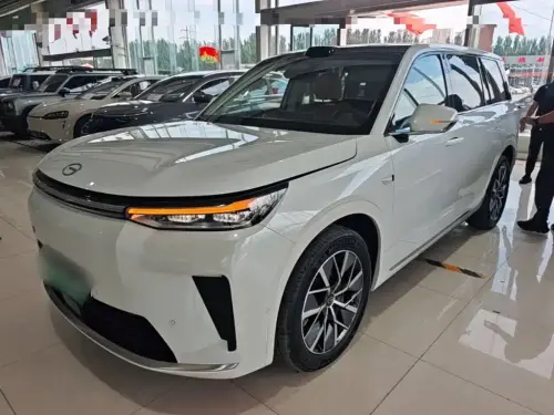 GAC Xiangwang S9