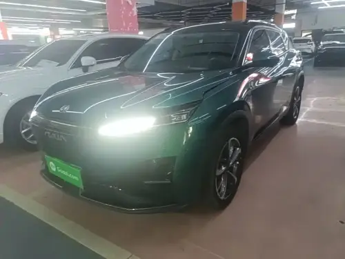 Dongfeng Haohan