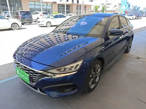 Hyundai Festa