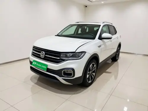 Volkswagen Tacqua