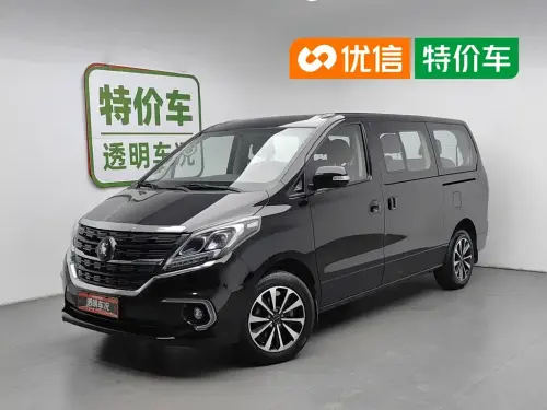 Dongfeng M7