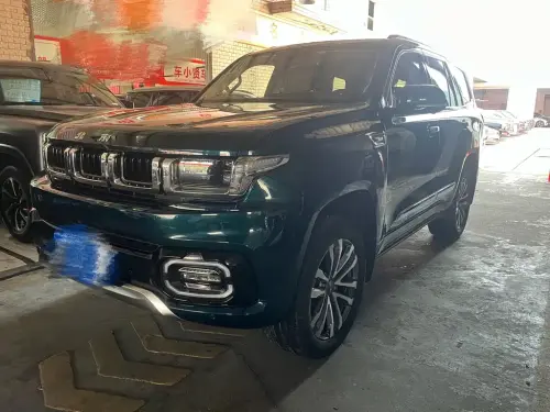 BAW BJ60