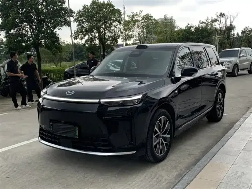GAC Xiangwang S9