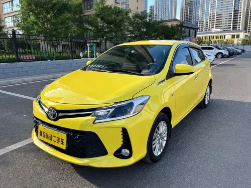 Toyota Vios