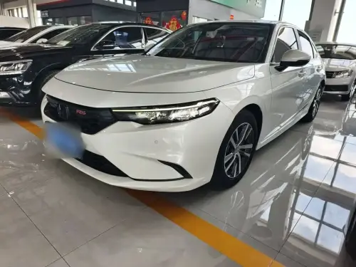 Honda Integra