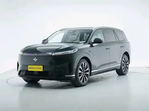 Dongfeng 008