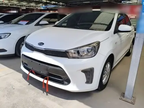 Kia Pegas