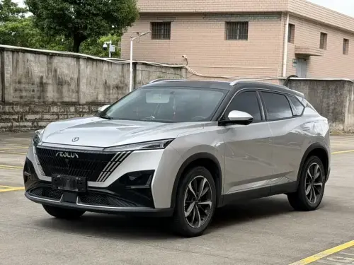 Dongfeng Haohan