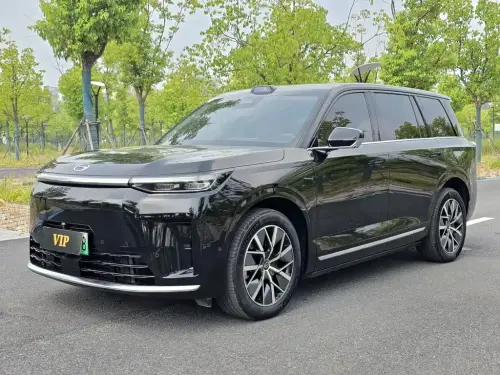 GAC Xiangwang S9