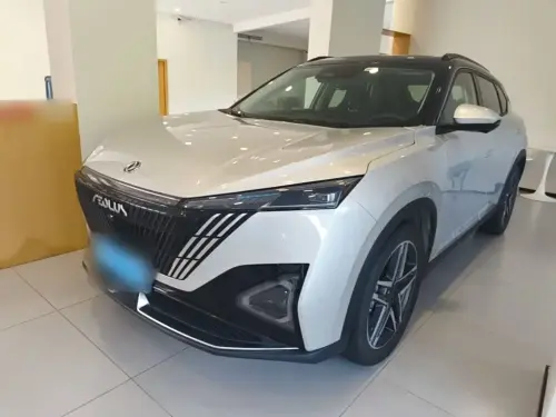 Dongfeng Haohan