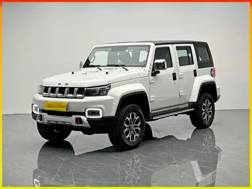 BAW BJ40