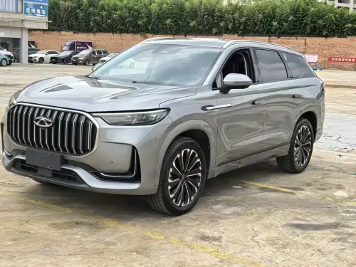 Chery Tiggo 9