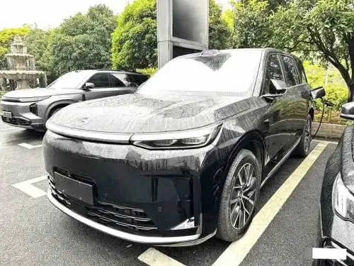 GAC Xiangwang S9