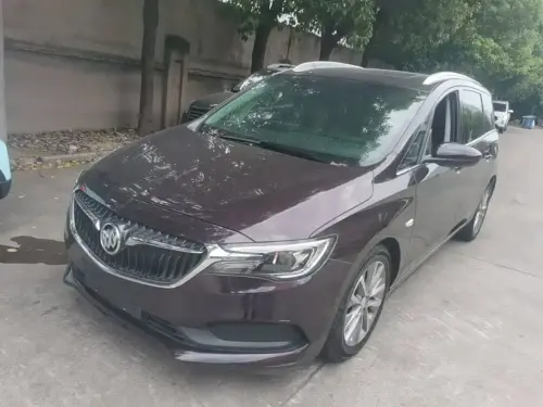 Buick GL6