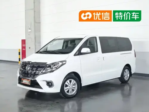 Dongfeng M7
