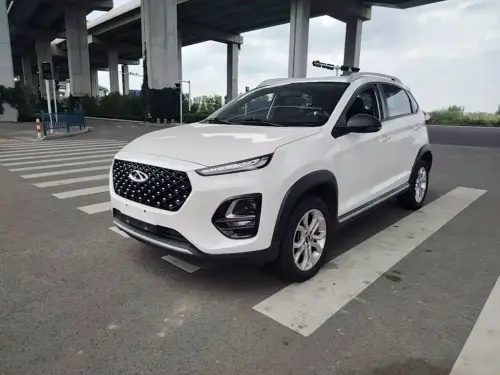 Chery Tiggo 3