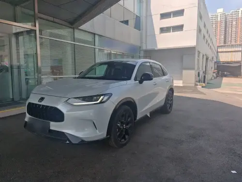 Honda ZR-V