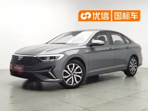 Jetta VA7
