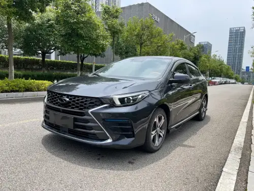 Chery Arrizo 5