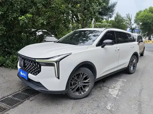 Bestune T55