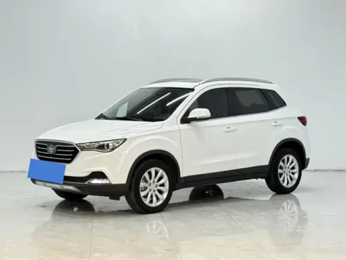 Bestune X40