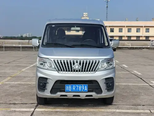 Changan M60