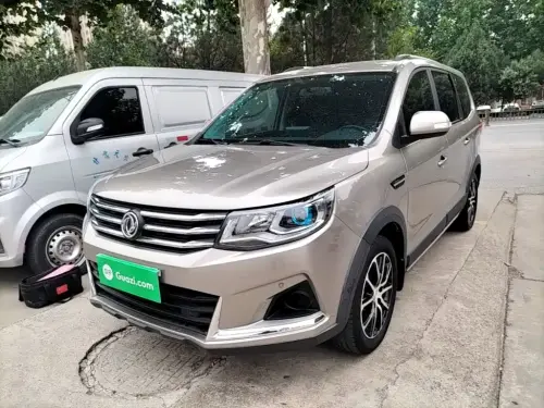 Dongfeng SX6