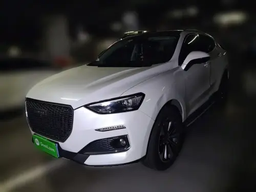 Haval F5