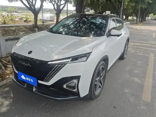 Dongfeng Haohan