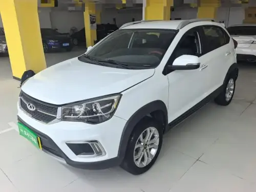 Chery Tiggo 3