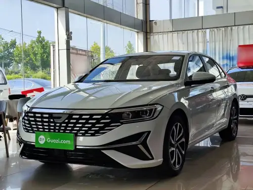 Jetta VA7