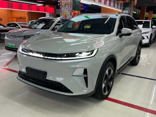 Haval Xiaolong