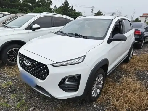 Chery Tiggo 3