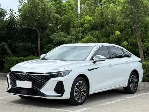 Chery A8